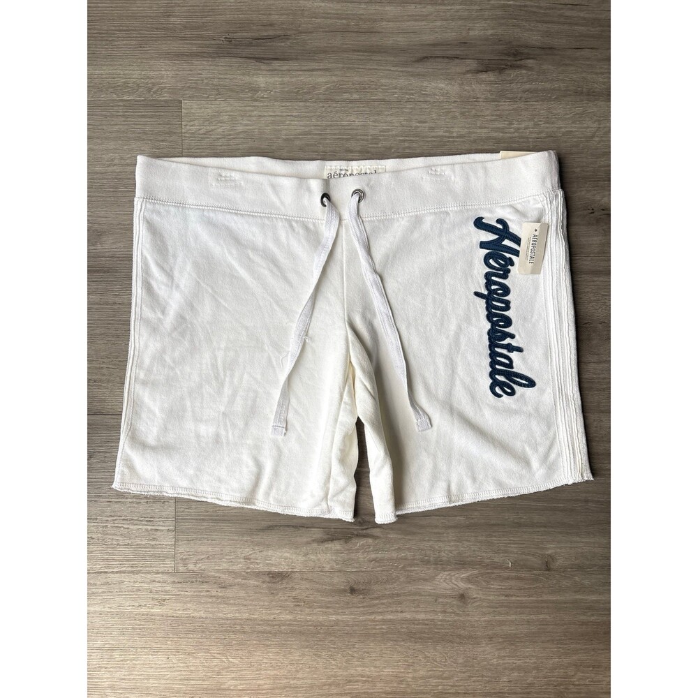 Aéropostale Y2K 1987 cotton vintage shorts